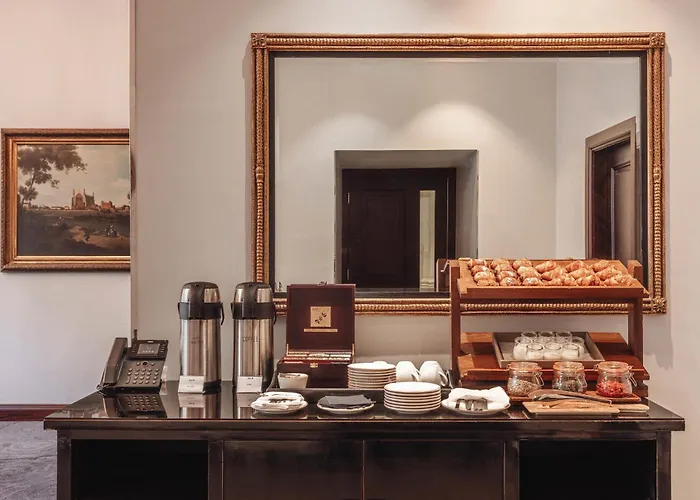 Radisson Blu Hotel, London South Kensington